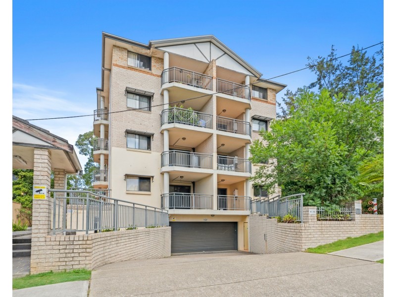 9/8-10 Clifton Street, Blacktown NSW 2148