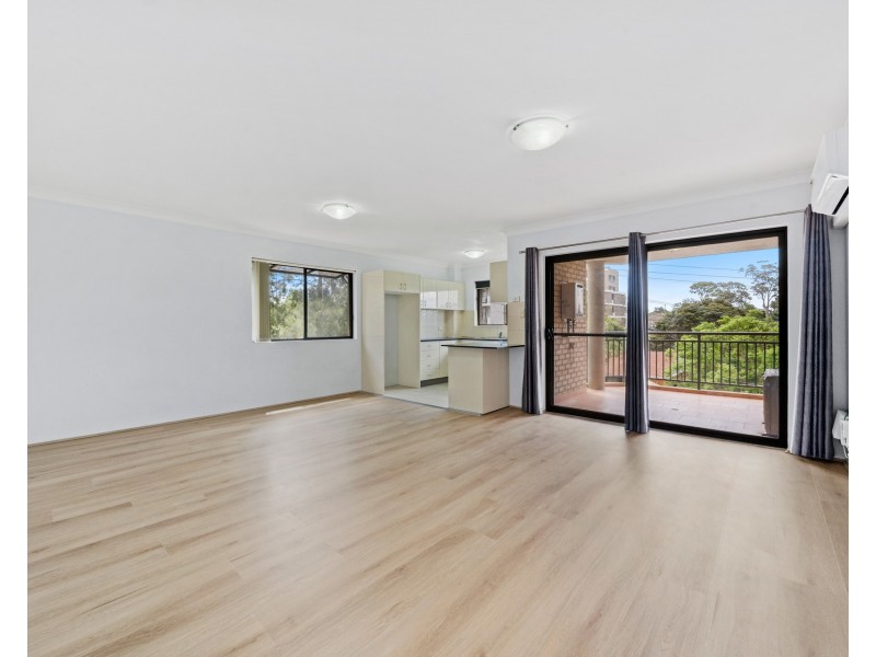 9/8-10 Clifton Street, Blacktown NSW 2148