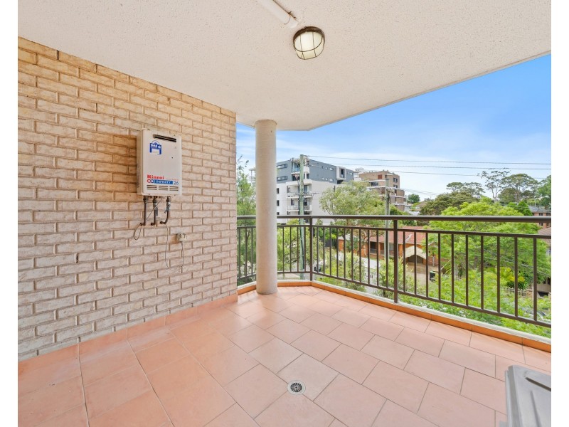 9/8-10 Clifton Street, Blacktown NSW 2148