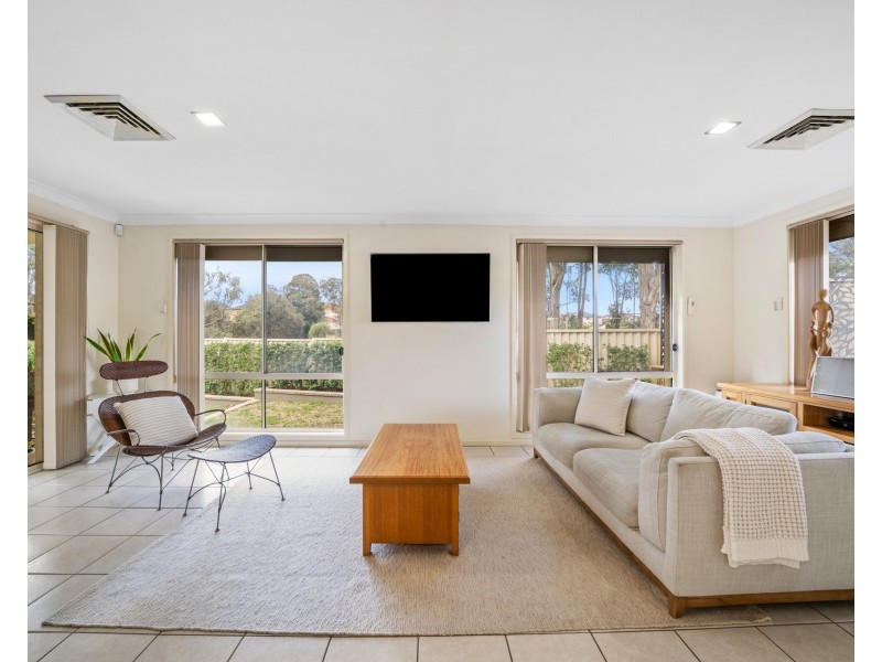 2 Hamlin Street, Quakers Hill NSW 2763