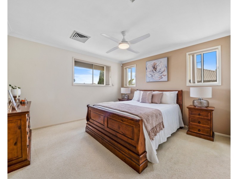 2 Hamlin Street, Quakers Hill NSW 2763