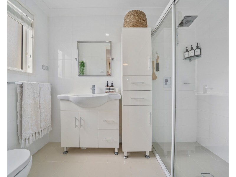 2 Hamlin Street, Quakers Hill NSW 2763