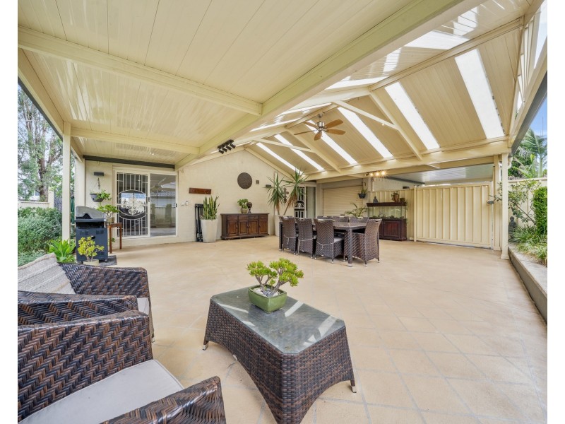 2 Hamlin Street, Quakers Hill NSW 2763