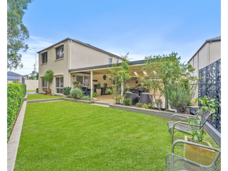 2 Hamlin Street, Quakers Hill NSW 2763