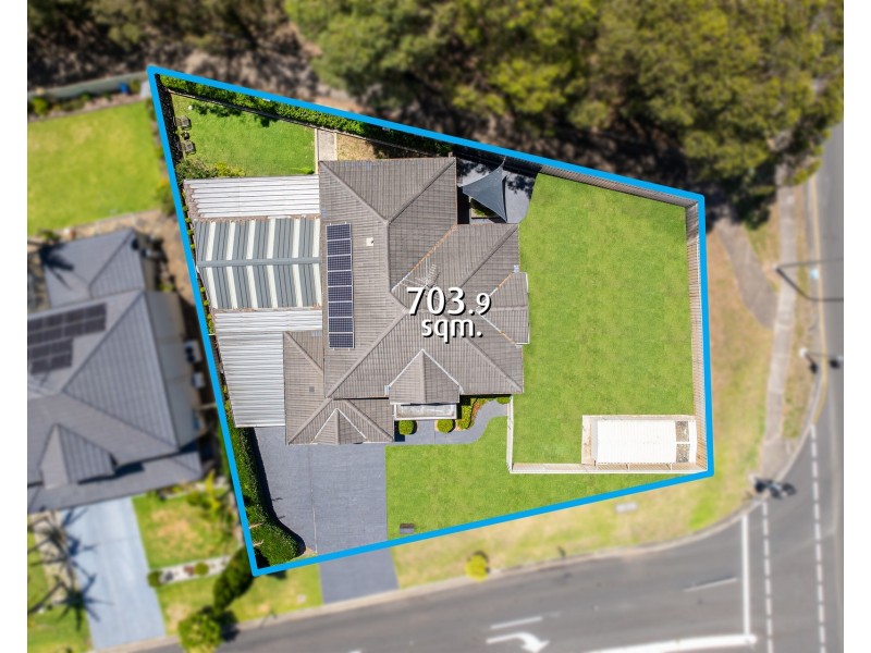2 Hamlin Street, Quakers Hill NSW 2763