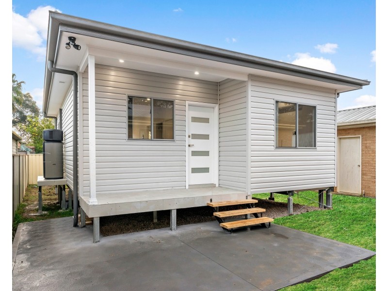 33a Gerald Crescent, Doonside NSW 2767