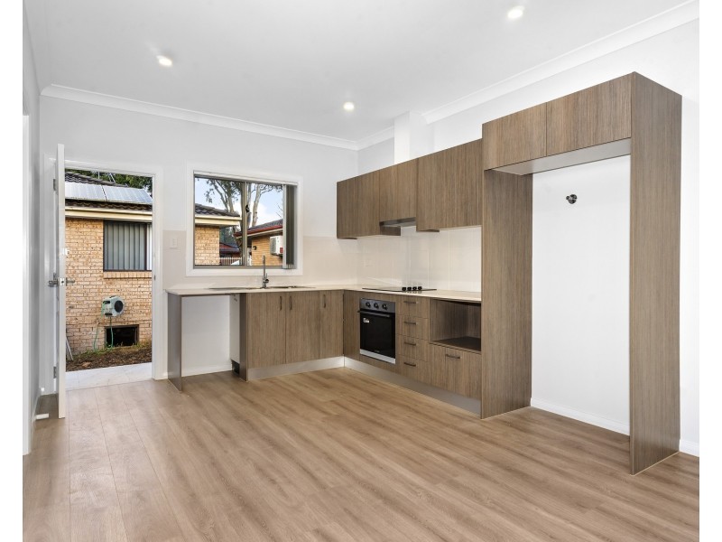 33a Gerald Crescent, Doonside NSW 2767