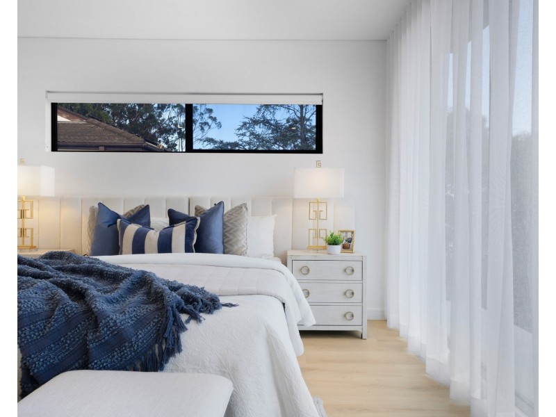 80b Duckmallois Avenue, Blacktown NSW 2148