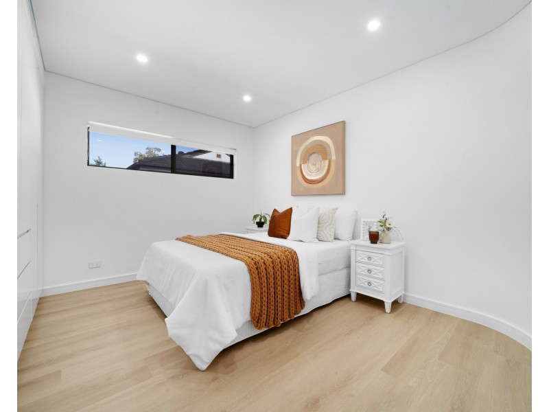 80b Duckmallois Avenue, Blacktown NSW 2148