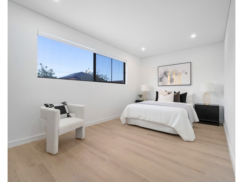 80b Duckmallois Avenue, Blacktown NSW 2148