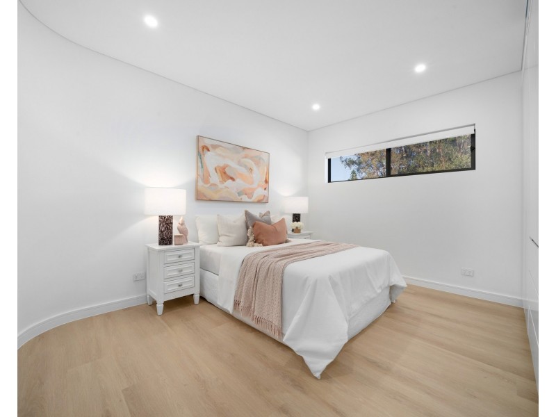 80b Duckmallois Avenue, Blacktown NSW 2148