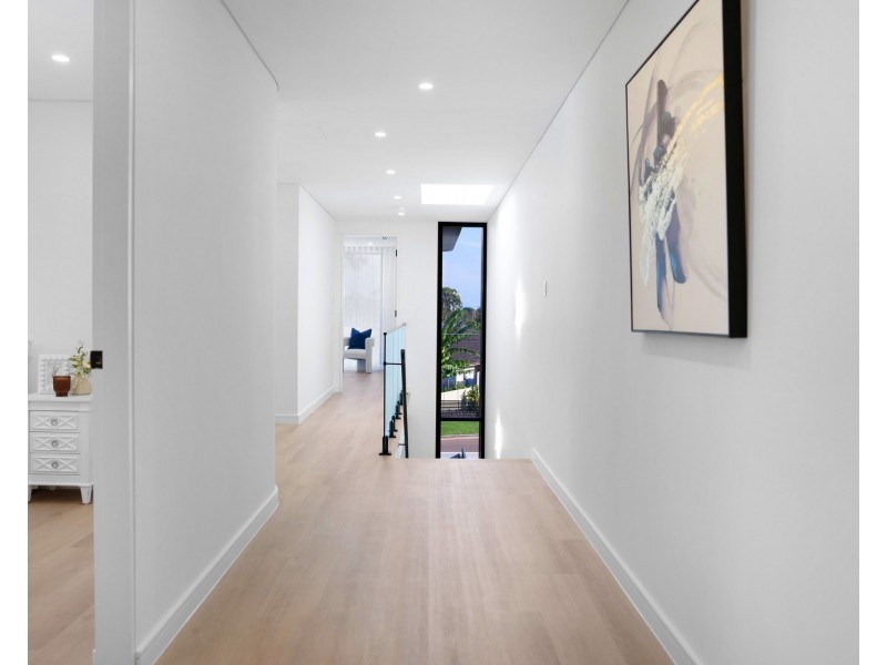 80b Duckmallois Avenue, Blacktown NSW 2148