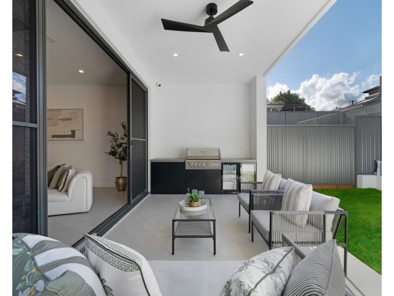 80b Duckmallois Avenue, Blacktown NSW 2148