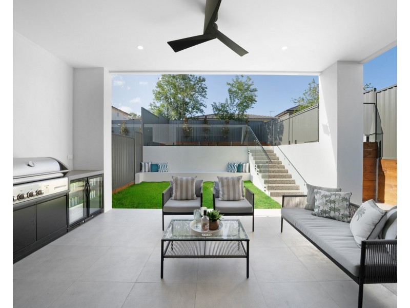 80b Duckmallois Avenue, Blacktown NSW 2148