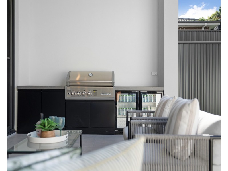 80b Duckmallois Avenue, Blacktown NSW 2148