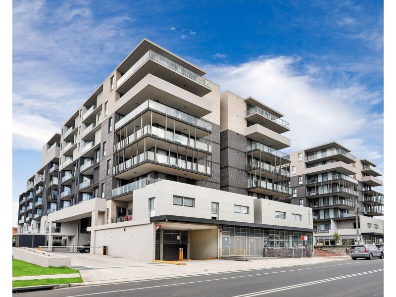 401c/48 Derby Street, Kingswood NSW 2747