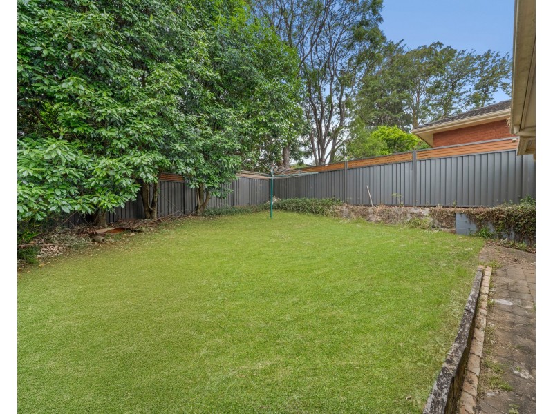 43  Reiby Drive, Baulkham Hills NSW 2153