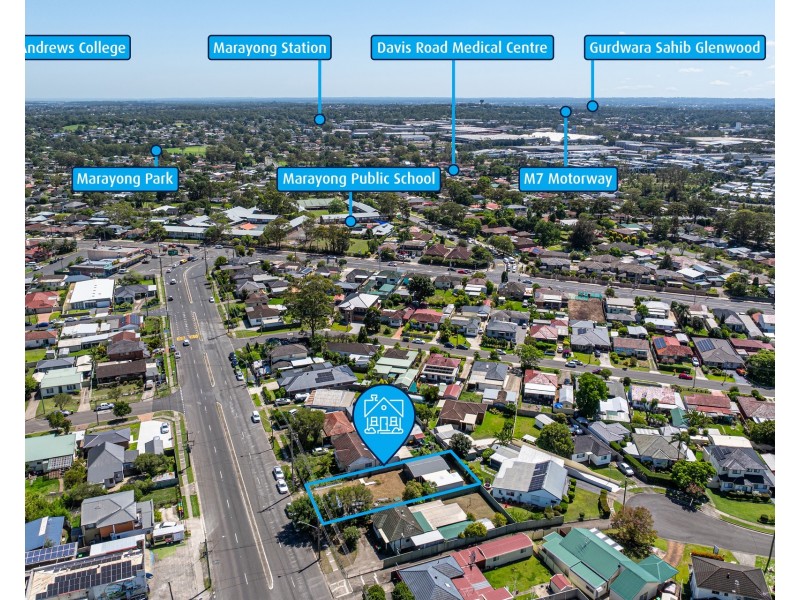 19 Lyton Street, Blacktown NSW 2148