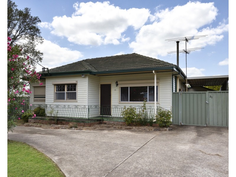 21 Lyton Street, Blacktown NSW 2148