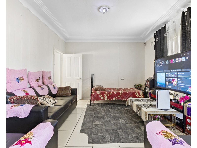 87-91 Great Western Highway, Oxley Park NSW 2760