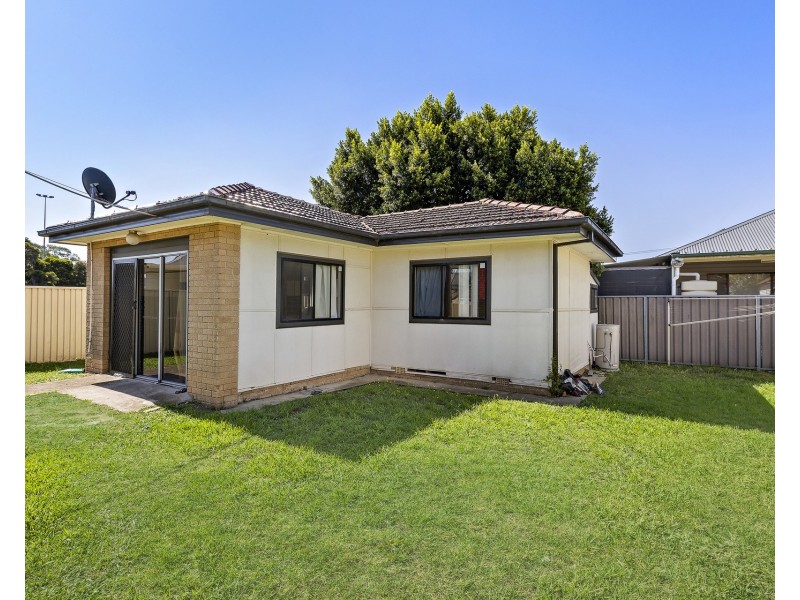87-91 Great Western Highway, Oxley Park NSW 2760