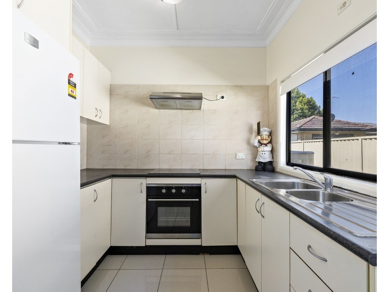 87-91 Great Western Highway, Oxley Park NSW 2760