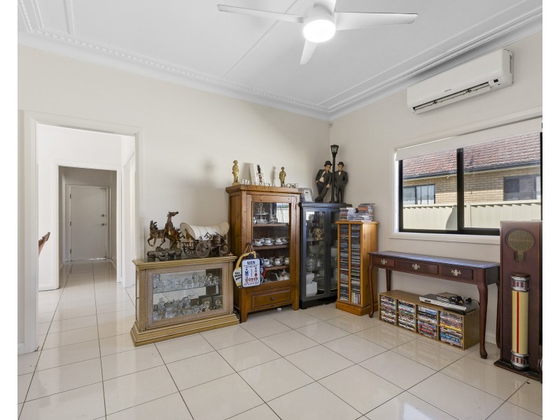 87-91 Great Western Highway, Oxley Park NSW 2760