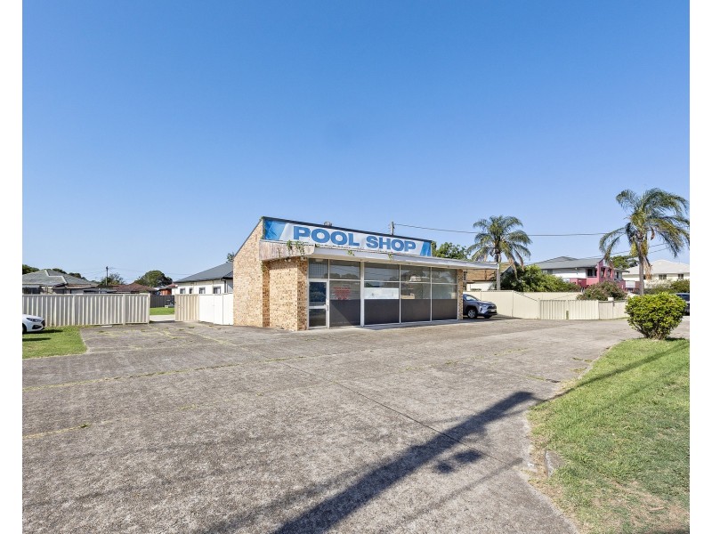 87-91 Great Western Highway, Oxley Park NSW 2760