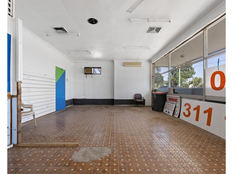 87-91 Great Western Highway, Oxley Park NSW 2760