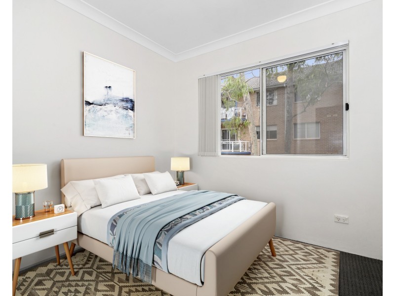 13/21-23 Devitt Street, Blacktown NSW 2148