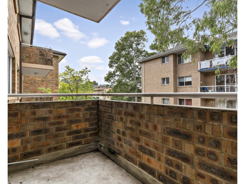 13/21-23 Devitt Street, Blacktown NSW 2148