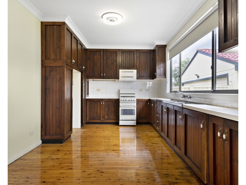 1 Gareth Street, Blacktown NSW 2148