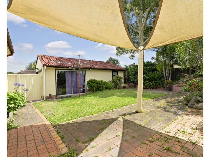 1 Gareth Street, Blacktown NSW 2148