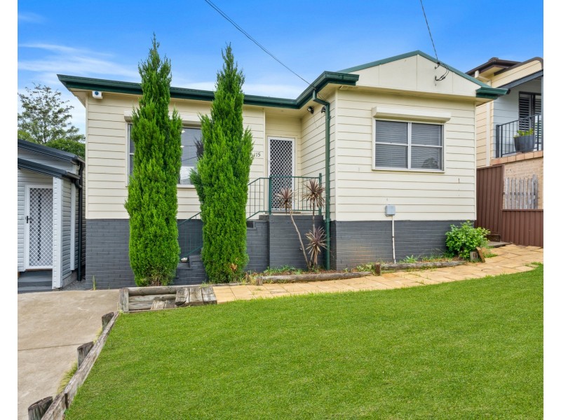 15 Merlin Street, Blacktown NSW 2148