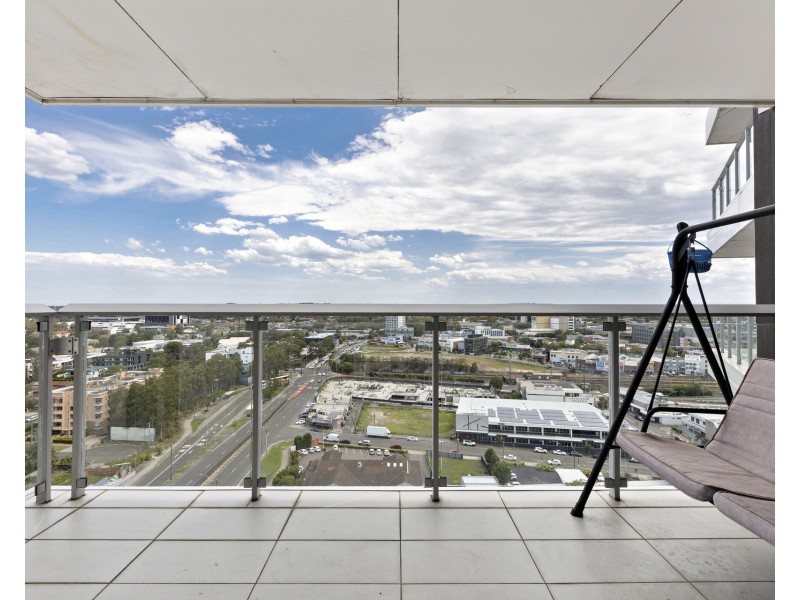 1608/5 Second Avenue, Blacktown NSW 2148