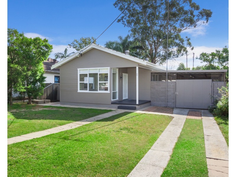 25 Wattle Street, Blacktown NSW 2148