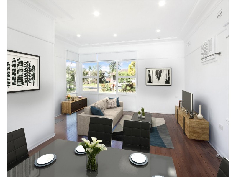 25 Wattle Street, Blacktown NSW 2148