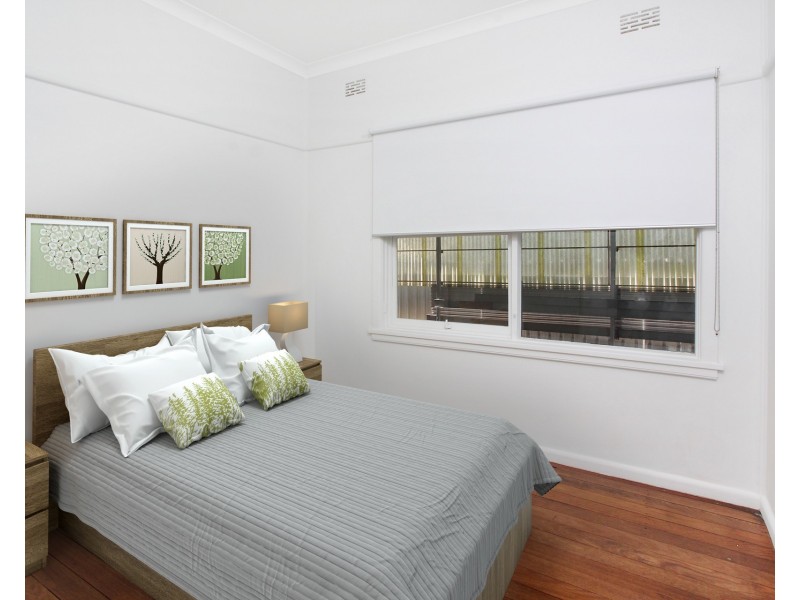 25 Wattle Street, Blacktown NSW 2148