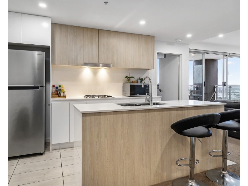 1703/5 Second Avenue, Blacktown NSW 2148