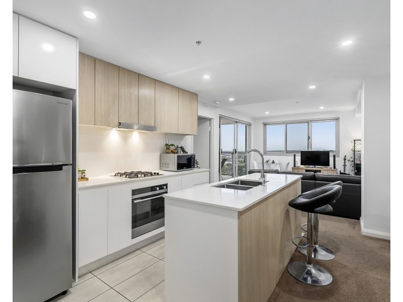 1703/5 Second Avenue, Blacktown NSW 2148