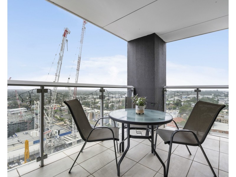 1703/5 Second Avenue, Blacktown NSW 2148