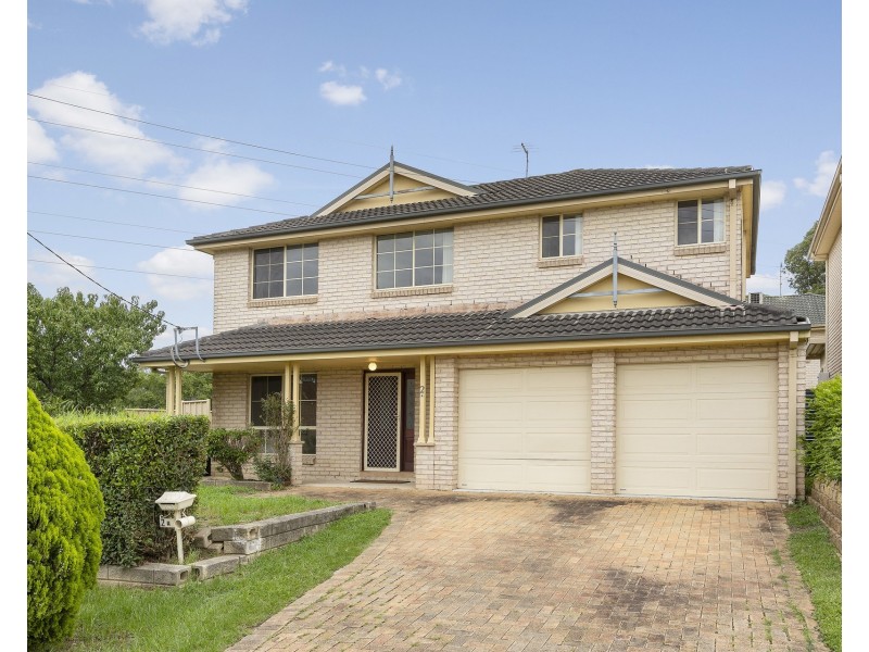 2A Sparkle Avenue, Blacktown NSW 2148
