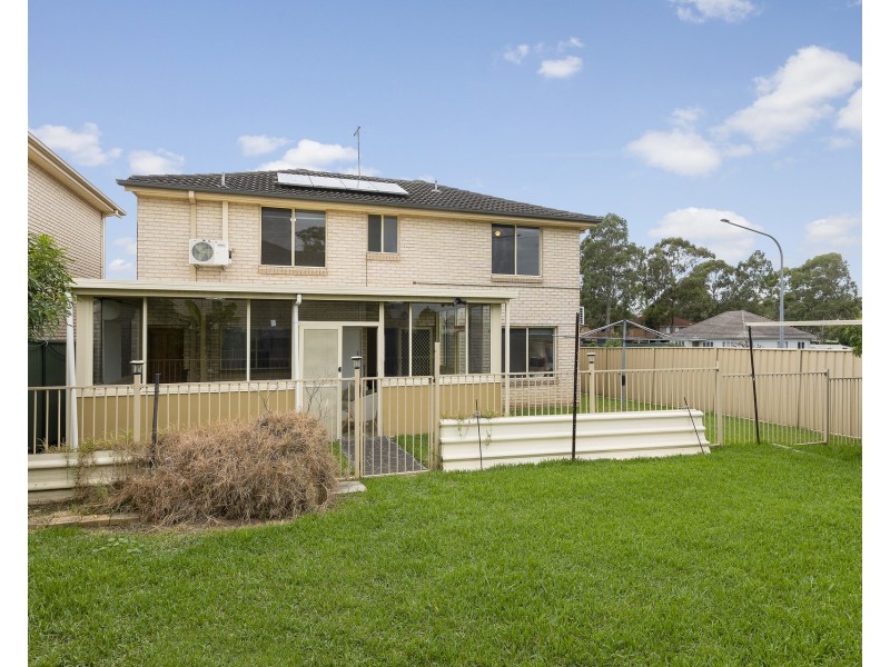 2A Sparkle Avenue, Blacktown NSW 2148