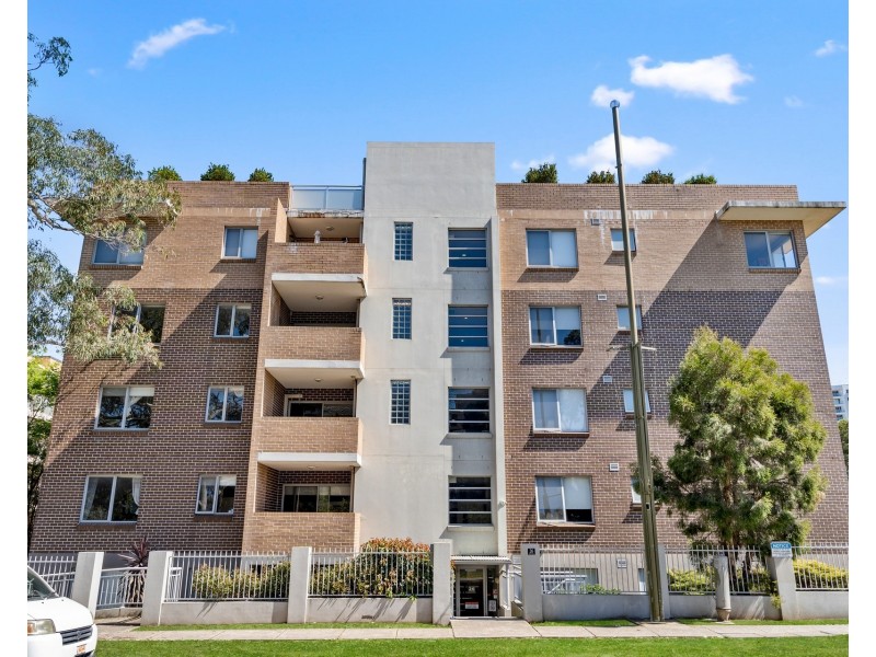 36/26 Clifton Street, Blacktown NSW 2148