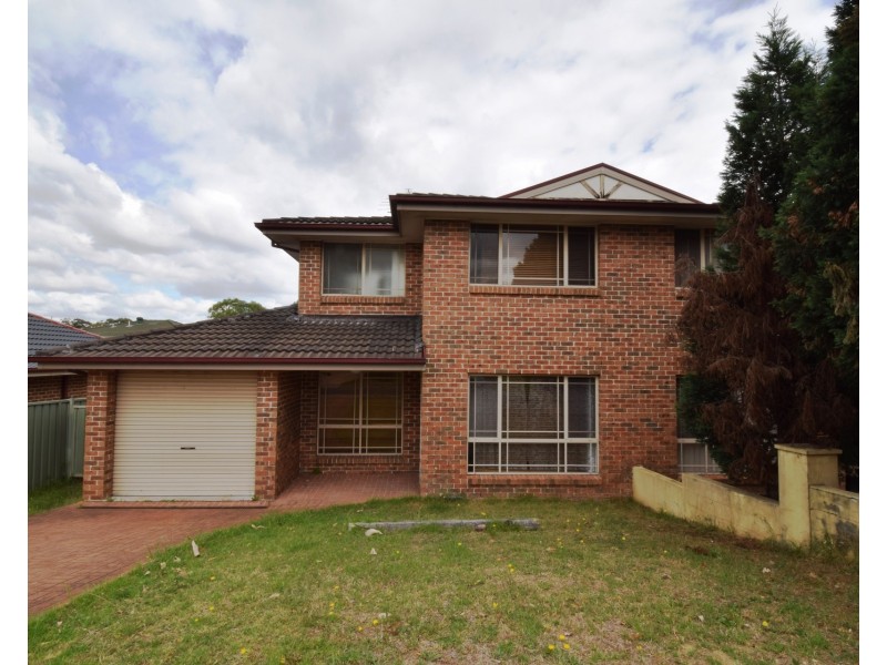 13A Fife Street, Blacktown NSW 2148