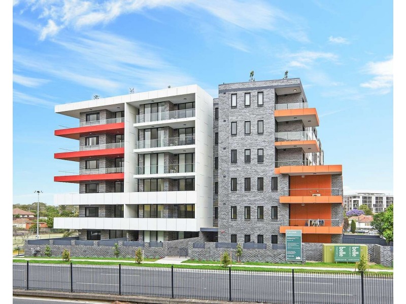 407/3 Balmoral Street, Blacktown NSW 2148