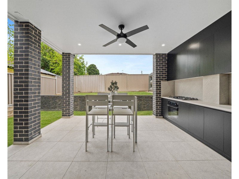 11a Karani Avenue, Guildford NSW 2161