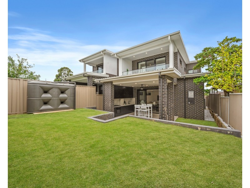 11a Karani Avenue, Guildford NSW 2161