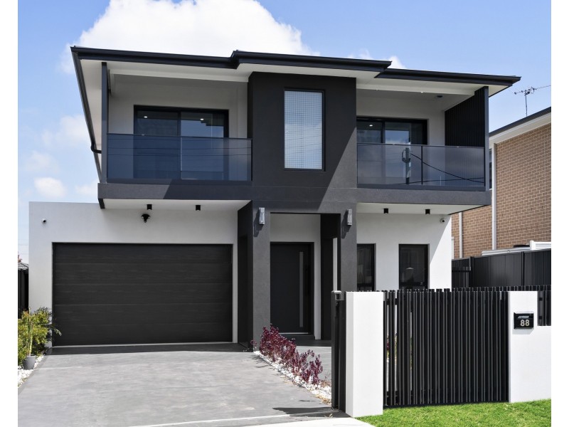 88 Warwick Road, Merrylands NSW 2160