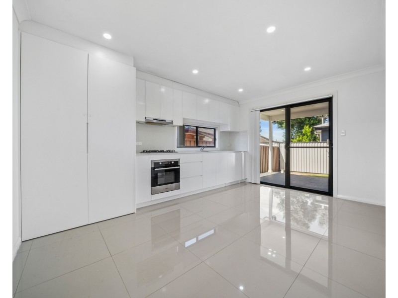 134a Jersey Road, Merrylands NSW 2160